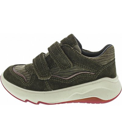 Superfit Melody Sneaker in grün