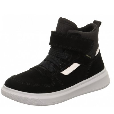 Superfit Cosmos Sneaker high in schwarz Superfit Cosmos Sneaker high in schwarz