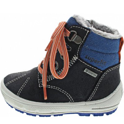 Superfit Groovy Lauflern in blau-rot