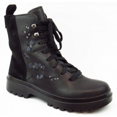 Superfit ABBY GTX Stiefelette in 0 SCHWARZ