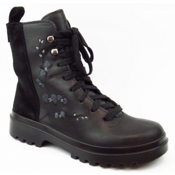 Superfit ABBY GTX Stiefelette in 0 SCHWARZ