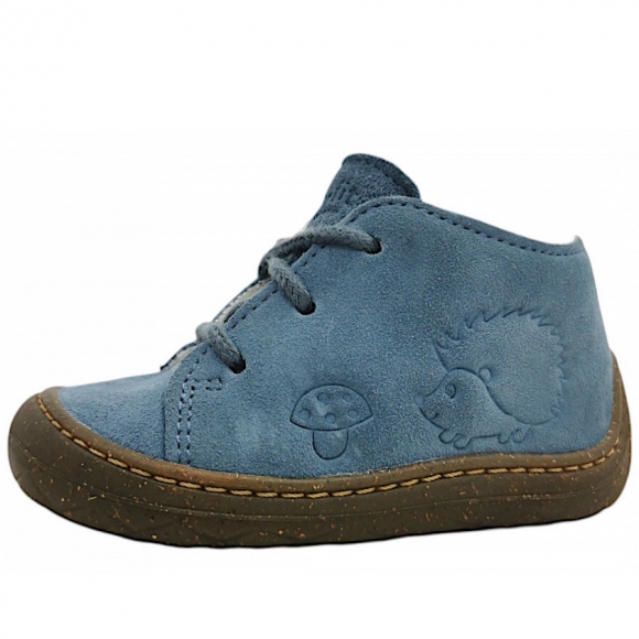 Superfit Sartun Lauflern in 8000 blau