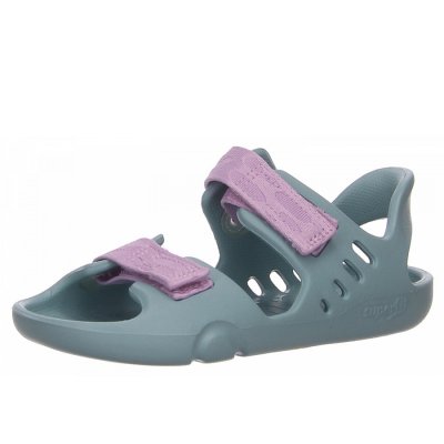 Superfit splash Sandalette in türkis