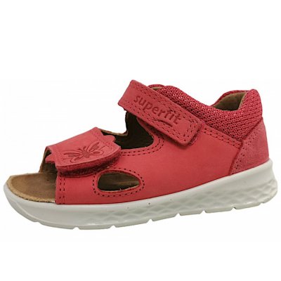 Superfit Lagoon Minilette in 5500 Rosa