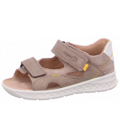 Superfit Lagoon Minilette in 4000 beige