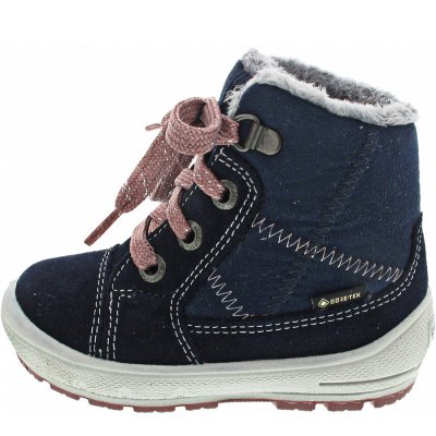 Superfit GROOVY Lauflern in BLAU/ROSA