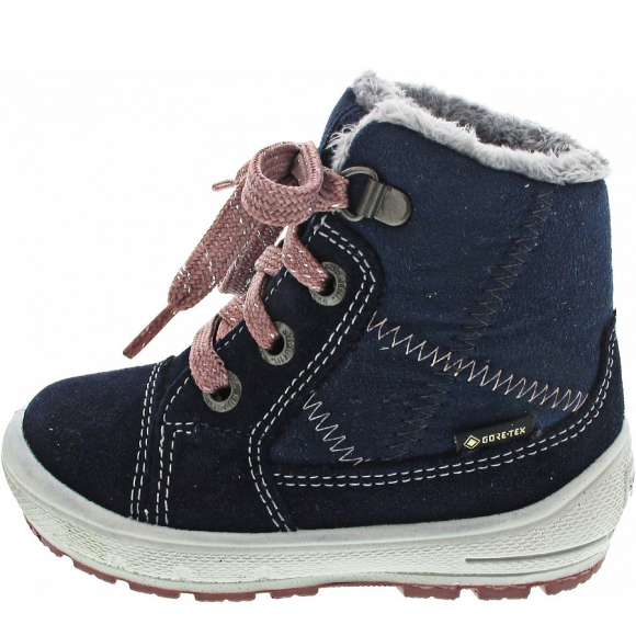 Superfit GROOVY Lauflern in BLAU/ROSA