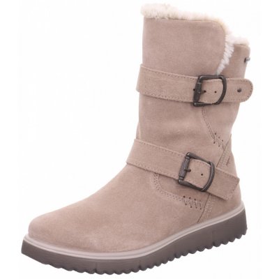 Superfit LORA Winterstiefel in beige
