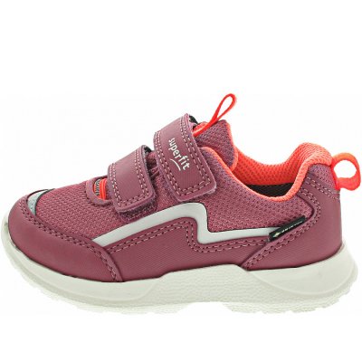 Superfit Rush Lauflern in pink-orange