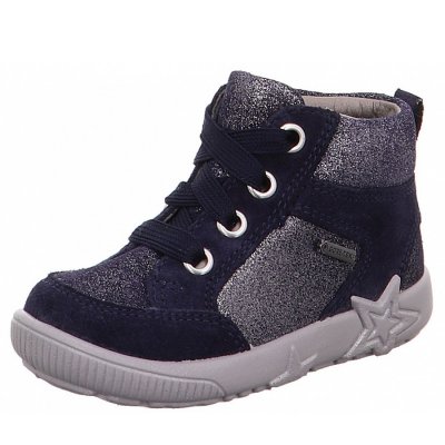 superfit STARLIGHT Schnürschuhe in BLAU superfit STARLIGHT Schnürschuhe in BLAU