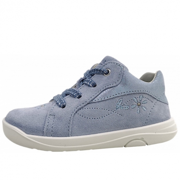Superfit Lillo Lauflern in hellblau 8400