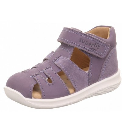 Superfit Sandalen in blau