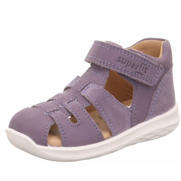 Superfit Sandalen in blau