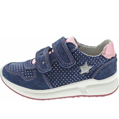 Superfit MERIDA HS Sneaker in WATER KOMBI