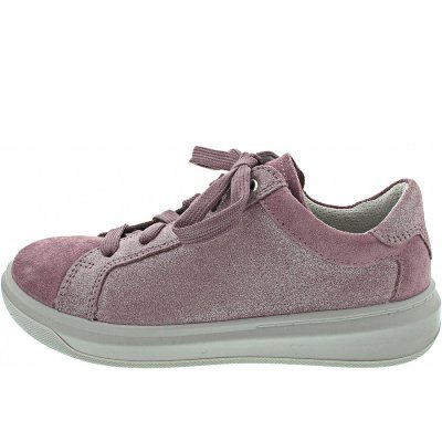 Superfit Cosmo Sneaker in lila