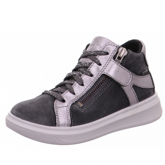 Superfit Halbschuhe in grau