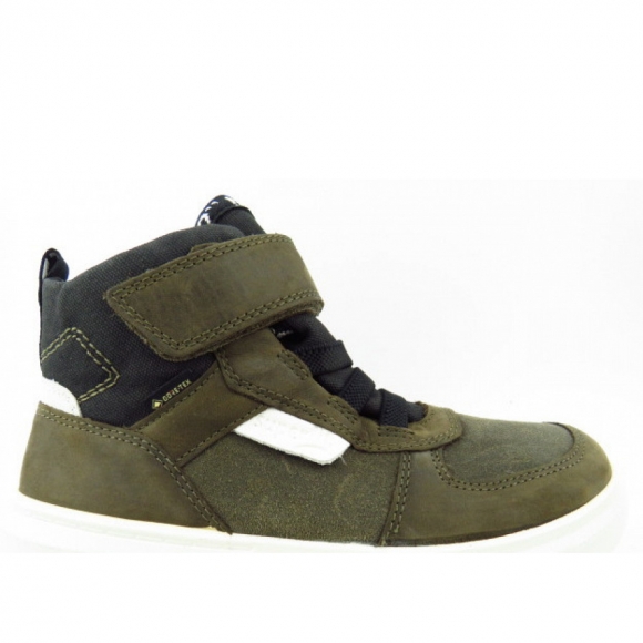 Superfit COSMO GTX Stiefel in GRÜN