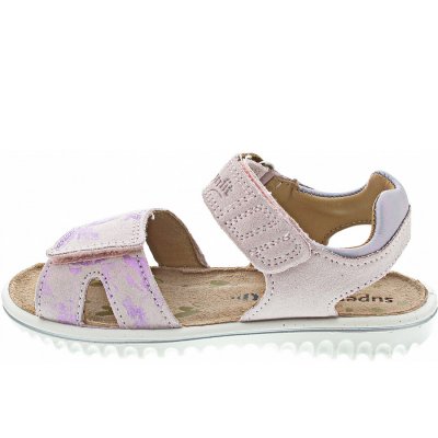 Superfit Sandale in ROSA