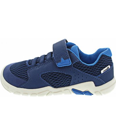 Superfit TRACE Klettschuh in blau