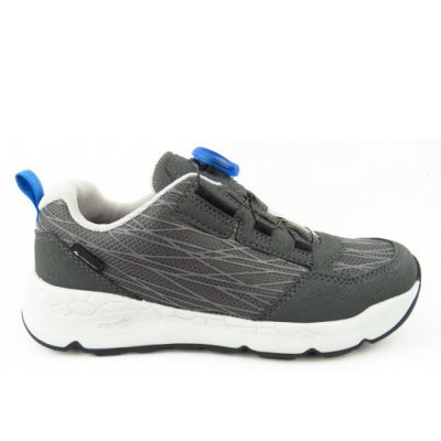 Superfit FREE BOA GTX Sneaker low in GRAU/BLAU