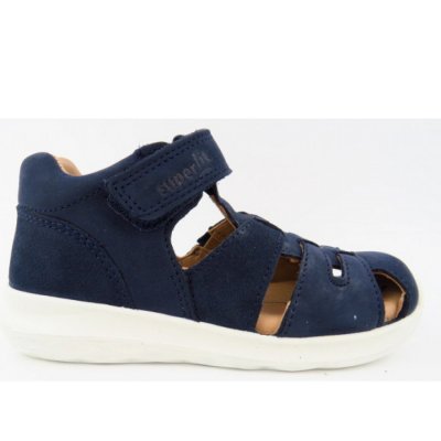 Superfit BUMBLEBEE mittel Minilette in 8 BLAU
