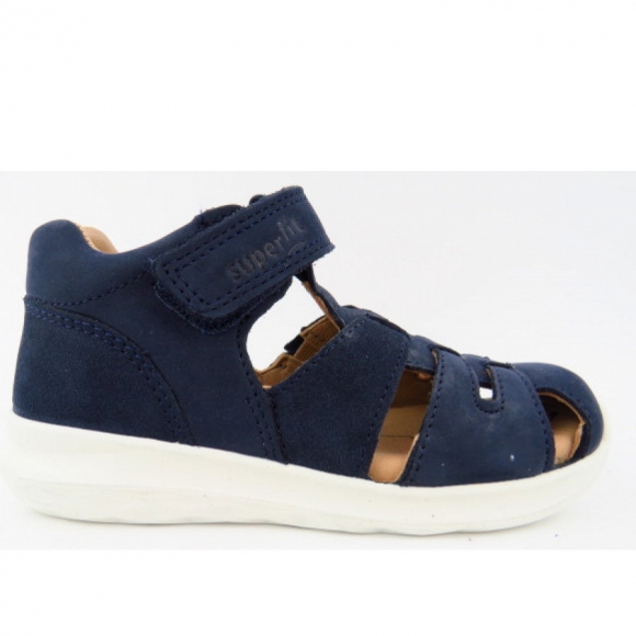 Superfit BUMBLEBEE mittel Minilette in 8 BLAU