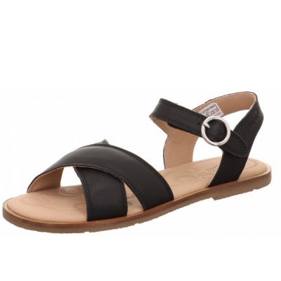 Superfit Sandalen in schwarz