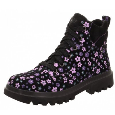 Superfit Halbschuhe in schwarz