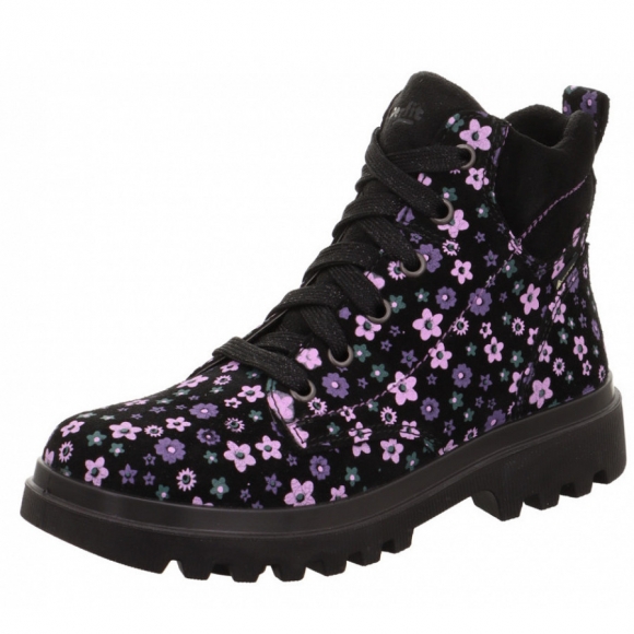 Superfit Halbschuhe in schwarz