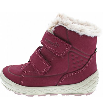 Superfit GROOVY 2.0 Lauflern in ROT