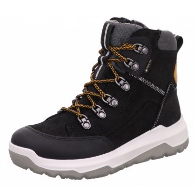 Superfit Stiefel in schwarz