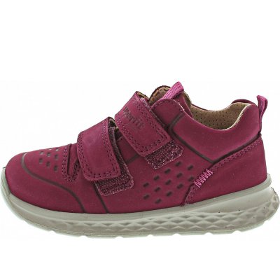 Superfit BREEZE Lauflern in ROT/ROSA
