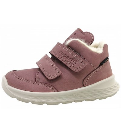 Superfit BREEZE Lauflern in 8510- Lila