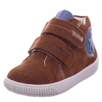 Superfit Moppy Halbschuh in braun