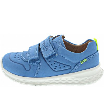Superfit BREEZE Lauflern in HELLBLAU/GELB