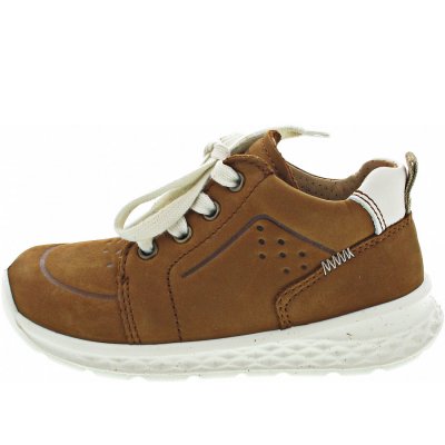 Superfit BREEZE Lauflern in BRAUN/BEIGE