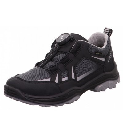 Superfit Halbschuhe in schwarz