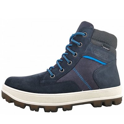 Superfit TEDD Stiefel in 2000- Grau/Türkis Superfit TEDD Stiefel in 2000- Grau/Türkis