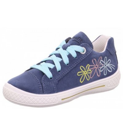 Superfit Tensy Halbschuhe in blau