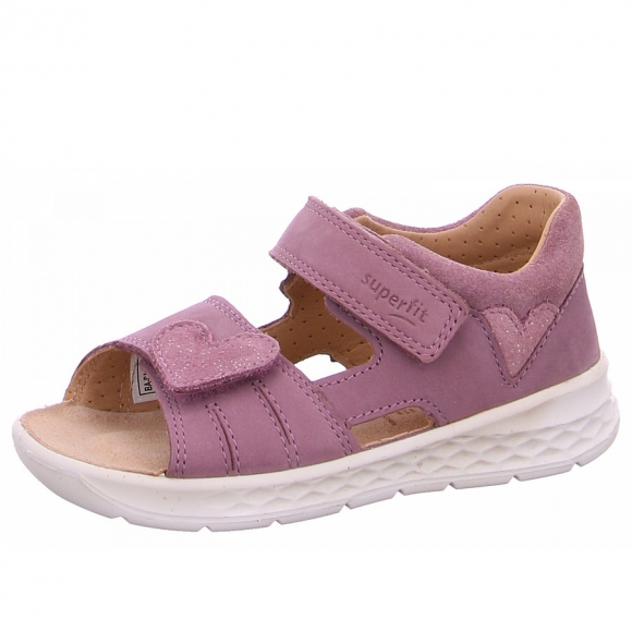 Superfit Lagoon Minilette in 8500 lila