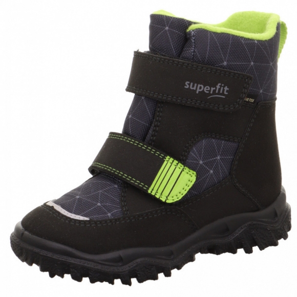 Superfit Stiefel in grau