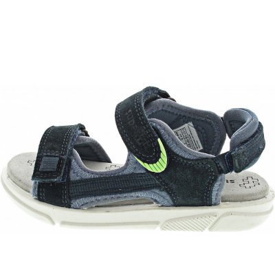 Superfit Pixie Sandale in blau