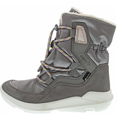 Superfit Twilight Boots in grau