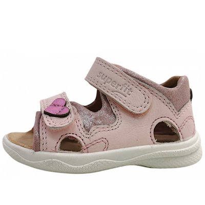 Superfit Polly Minilette in rosa 5500