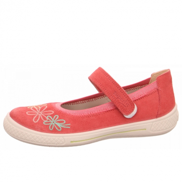 Superfit Tensy Ballerina in 5510 rosa