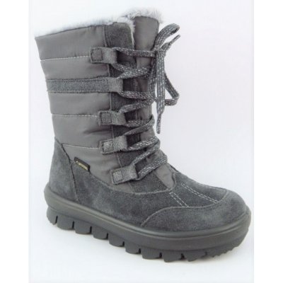 Superfit Flavia grau GTX Boots in GRAU