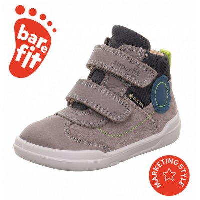 Superfit Lauflern in grau