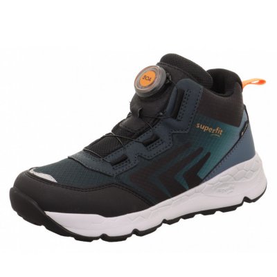 Superfit Halbschuhe in blau