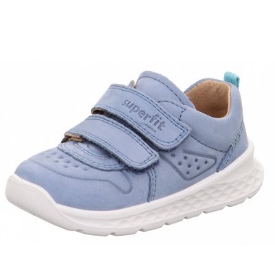 Superfit Breeze Lauflern in blau