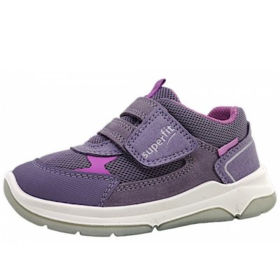 Superfit Cooper Lauflern in 8500 lila